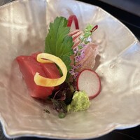 茶寮 一松 - 