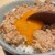 鳥光國 - 料理写真:鶏そぼろご飯