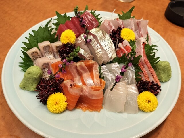 Sanbyoshi Ichinomiya Ten