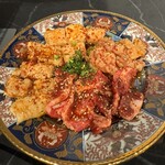 Sumibiyakiniku Mitsumasa - 