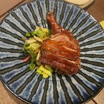 中華旬彩 森本 - 