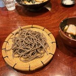 Teuchi Soba Touyama - 