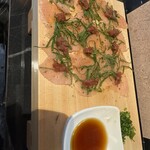 Sumibiyakiniku Mitsumasa - 