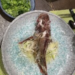 中華旬彩 森本 - 