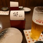 四季旬菜 むら田 - 付き出しがかわいい