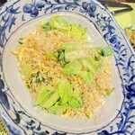 中華旬彩 森本 - 