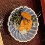 Ginza Kobiki Chou Aomori Sushi - 