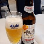 リストランテ ラ ソリア - ノンアルビール（2024.3）