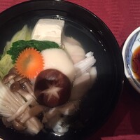 下関 春帆楼 東京店 - 