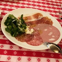 グランド・セントラル・オイスターバー&レストラン 品川店 - 