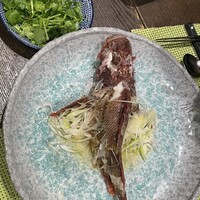 中華旬彩 森本 - 