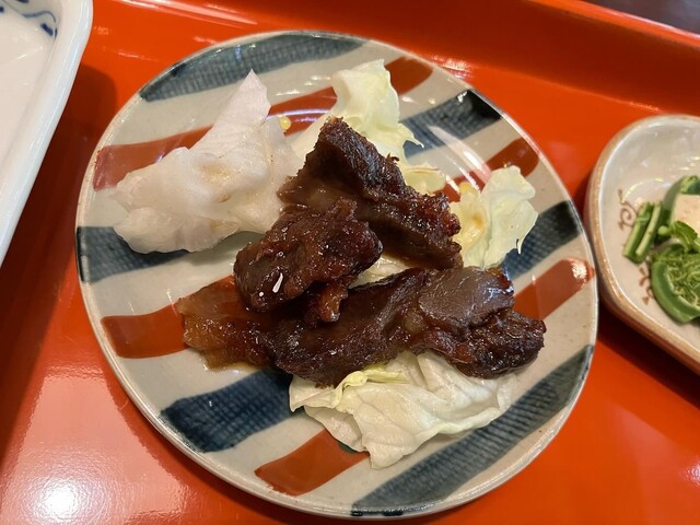 星耕茶寮（セイコウサリョウ） - 花巻市その他（レストラン）の写真