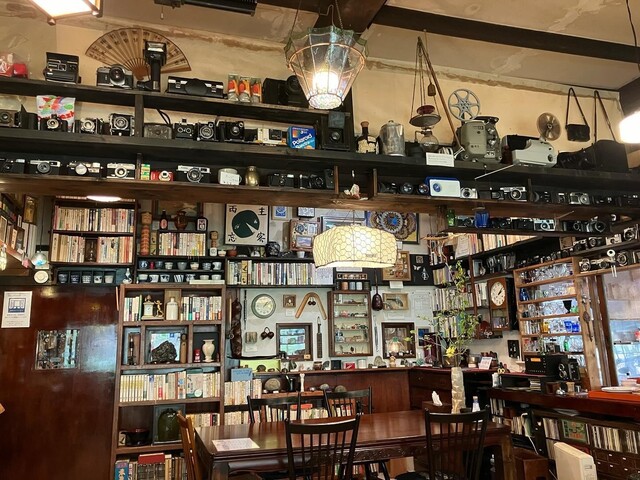 星耕茶寮（セイコウサリョウ） - 花巻市その他（レストラン）の写真