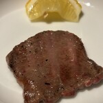 ビーフキッチン - 