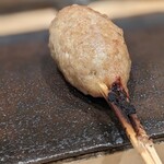 Yakitori Taniguchi - 