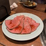 焼肉 静龍苑 - 