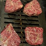 ビーフキッチン - 