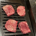 ビーフキッチン 恵比寿店 - 