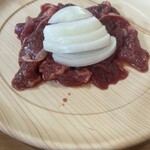 ジンギスカン白樺 - 