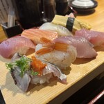 Sushiya Noda - 