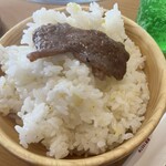 ジンギスカン白樺 - 