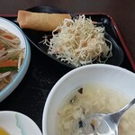 台湾料理 福祥居 - 