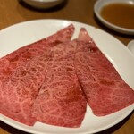 ビーフキッチン - 