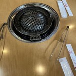 ジンギスカン白樺 - 