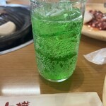 ジンギスカン白樺 - 