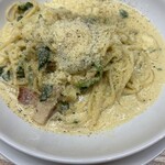 スープパスタ専門店 コジロー - 