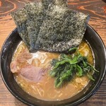 家系ラーメン クックら - 