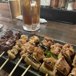 Yakitori Taduya - 