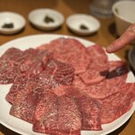 ビーフキッチン 恵比寿店 - 