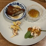 中国料理 唐花 - 