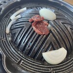 ジンギスカン白樺 - 