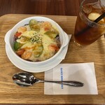 カフェ エクセルシオール - 