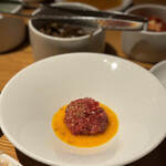 ビーフキッチン 恵比寿店 - 