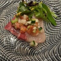 レストランアラスカ フェスティバルタワー - 