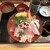 どんと屋 - 料理写真:海鮮丼