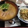 宝福ラーメン