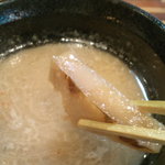 五ノ神水産 - 三角メンマ