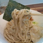 五ノ神水産 - 麺