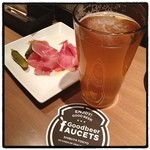 Goodbeer faucets - ニード・クリームラガー。
連日の。
I love GBF！！