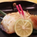 Daimaru Ya Semba Ten - 甘鯛の西京焼き