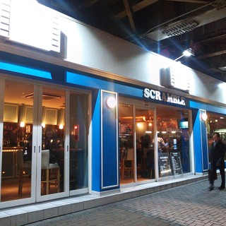 カフェ&バー スクランブル_1