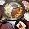 Yuan Lao Si Hotpot - 料理写真: