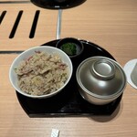 Koshitsu Yakiniku Ginza Kitao - 