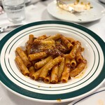 トラットリア メータ - 