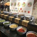 Yuan Lao Si Hotpot - 