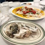 トラットリア メータ - 